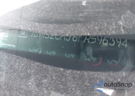 2015 GMC Yukon Denali z USA, uszkodzony, nr VIN 1GKS2CKJ6FR596394